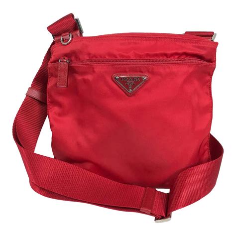 prada bags red|prada red crossbody bag.